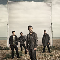 100mph Chords by Stereophonics
