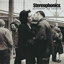 Bartender And The Thief Ukulele by Stereophonics