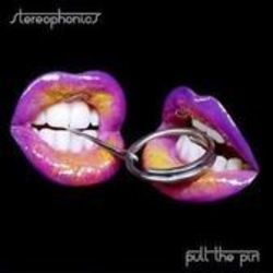 Bright Red Star Chords by Stereophonics