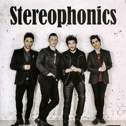 Cest La Vie Bass tabs by Stereophonics
