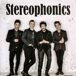 Cest La Vie by Stereophonics