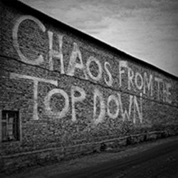 Chaos From The Top Down Bass tabs by Stereophonics