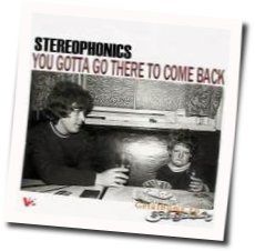Climbing The Wall by Stereophonics
