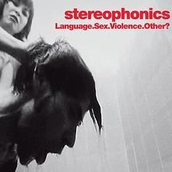 Deadhead Chords by Stereophonics
