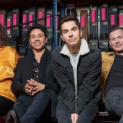 Do Ya Feel My Love Bass tabs by Stereophonics