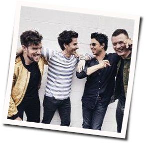 Fight Or Flight Chords by Stereophonics
