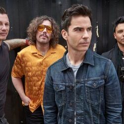 Forever Tabs by Stereophonics