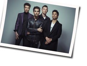 Geronimo Chords by Stereophonics