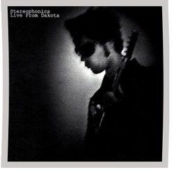 I Just Wanted The Goods Chords by Stereophonics