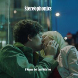 I Wanna Get Lost With You Bass tabs by Stereophonics
