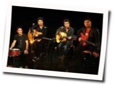 Innocent Acoustic Chords by Stereophonics