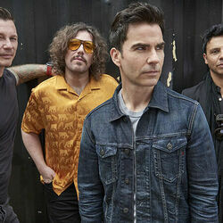 Jack In A Box Chords by Stereophonics