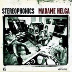 Madame Helga Chords by Stereophonics