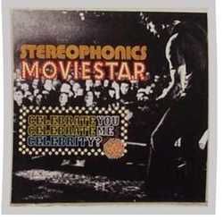 Moviestar Bass tabs by Stereophonics