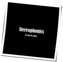Mr And Mrs Smith by Stereophonics