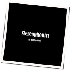 Mr And Mrs Smith Intro by Stereophonics