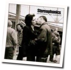 Not Up To You by Stereophonics