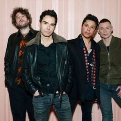 Seems Like You Don't Know Me Chords by Stereophonics