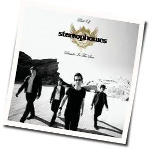 Would You Believe by Stereophonics
