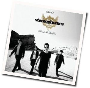 Would You Believe Chords by Stereophonics
