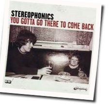 You Stole My Money Honey by Stereophonics