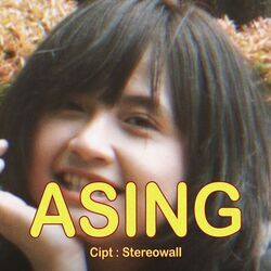 Asing Chords by Stereowall