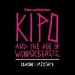 Purple Jaguar Eye Bass Tab by Sterling K. Brown