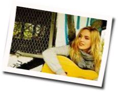 Playing With Numbers Chords by Molly Sterling