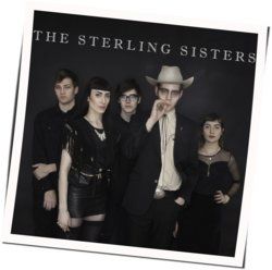 Country Love Chords by The Sterling Sisters
