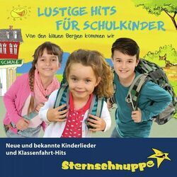 Von Den Blauen Bergen Kommen Wir Chords by Sternschnuppe