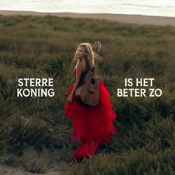 Is Het Beter Zo by Sterre Koning