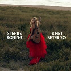 Is Het Beter Zo Chords by Sterre Koning