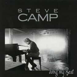 Love That Will Not Let Me Go by Steve Camp