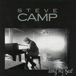 Love That Will Not Let Me Go Chords by Steve Camp