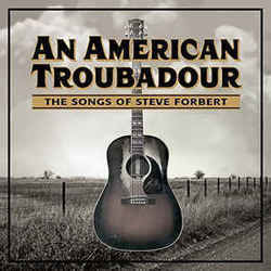 Autumn This Year Chords by Steve Forbert