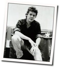 Baby Don't Chords by Steve Forbert