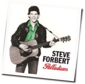 Grand Central Station March 18 1977 Chords by Steve Forbert