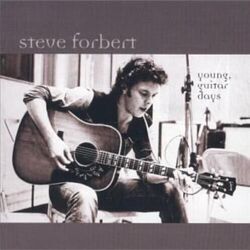 No Use Running From The Blues by Steve Forbert