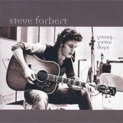 No Use Running From The Blues Chords by Steve Forbert