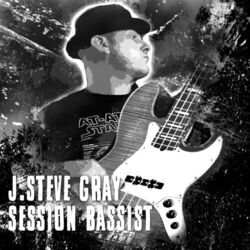 Jingle 3 Bass Tab by Steve Gray