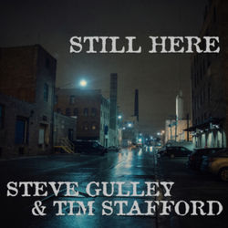 Still Here by Steve Gulley And Tim Stafford