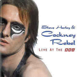 Death Trip Ukulele Chords by Steve Harley And Cockney Rebel
