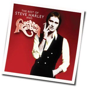 Panorama Chords by Steve Harley And Cockney Rebel