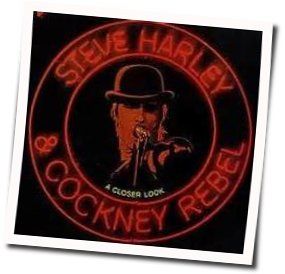 Tumbling Down by Steve Harley And Cockney Rebel