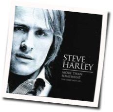 Steve Harley & Cockney Rebel tabs and guitar chords
