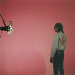 Bad Habit Intro Tab by Steve Lacy