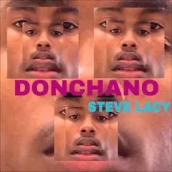Donchano Bass Tab by Steve Lacy