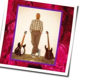Ryd Bass Tab by Steve Lacy