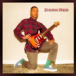 Dark Red by Steve Lacy