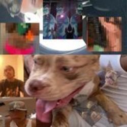 I Think I Should Tabs by Steve Lacy